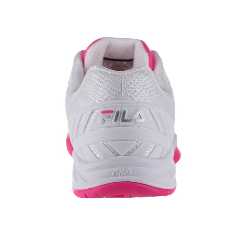 fila women's double bounce pickleball shoes