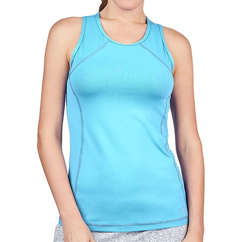 Sofibella UV Colors Tank - Baby Boy | Tennis-Point