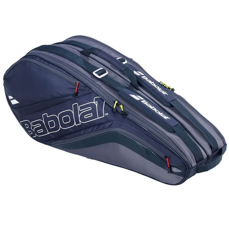 Babolat EVO Court L Tennis Bag - Grey