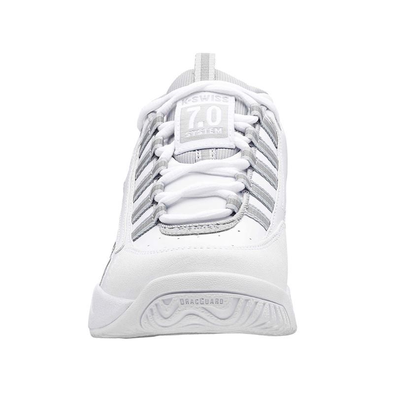 k swiss ascendor tennis shoes