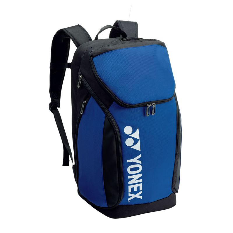 Yonex Pro L Backpack Cobalt Blue Tennis Point