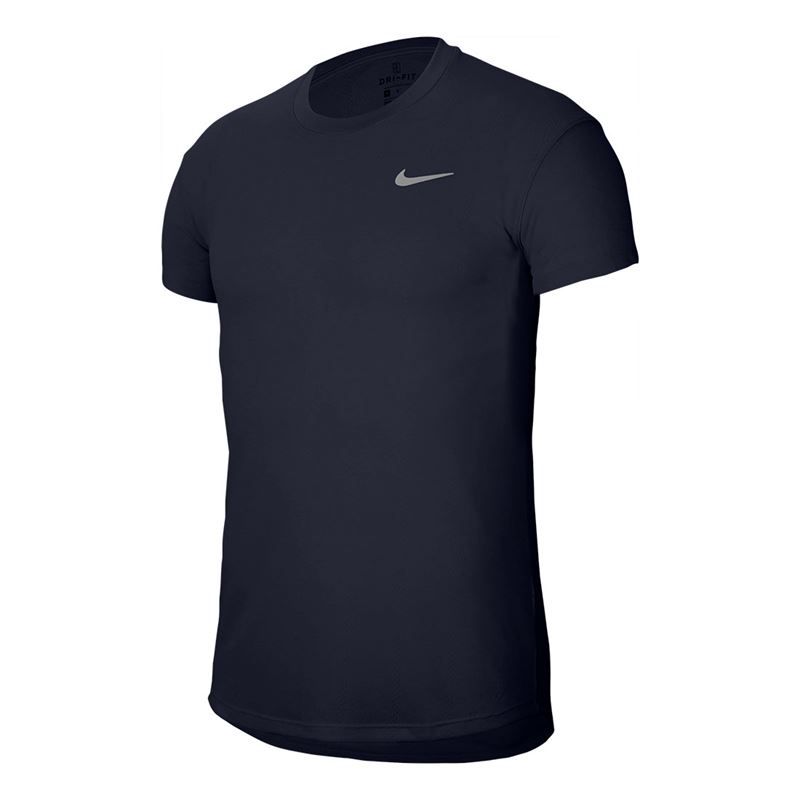 nike court challenger shirt