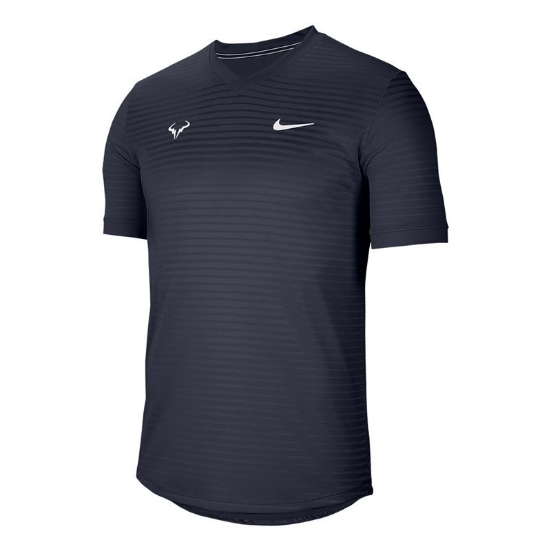 nike challenger top