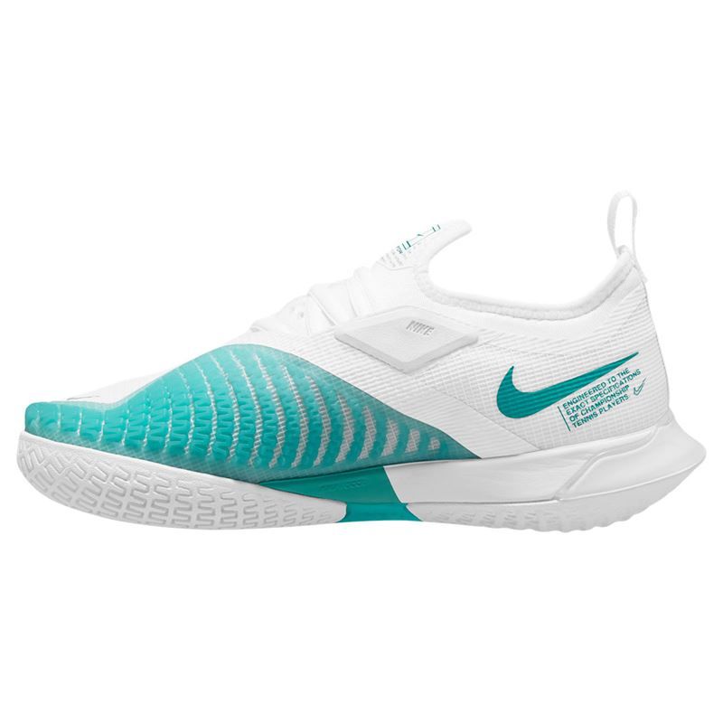 womens teal tennis shoes