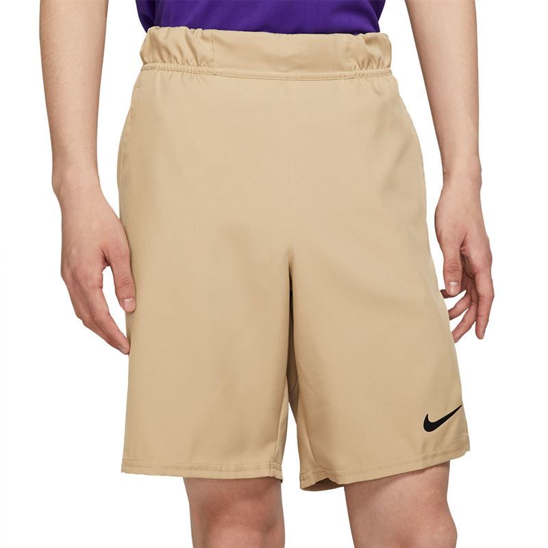 nike parachute shorts