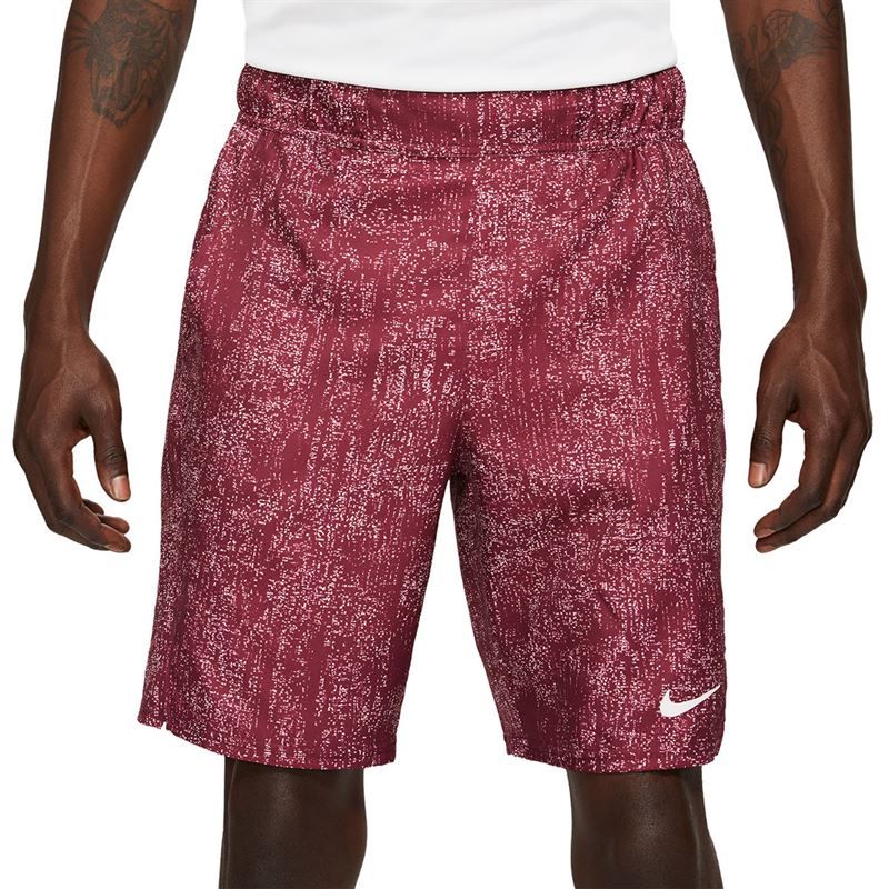 nike dark beetroot joggers