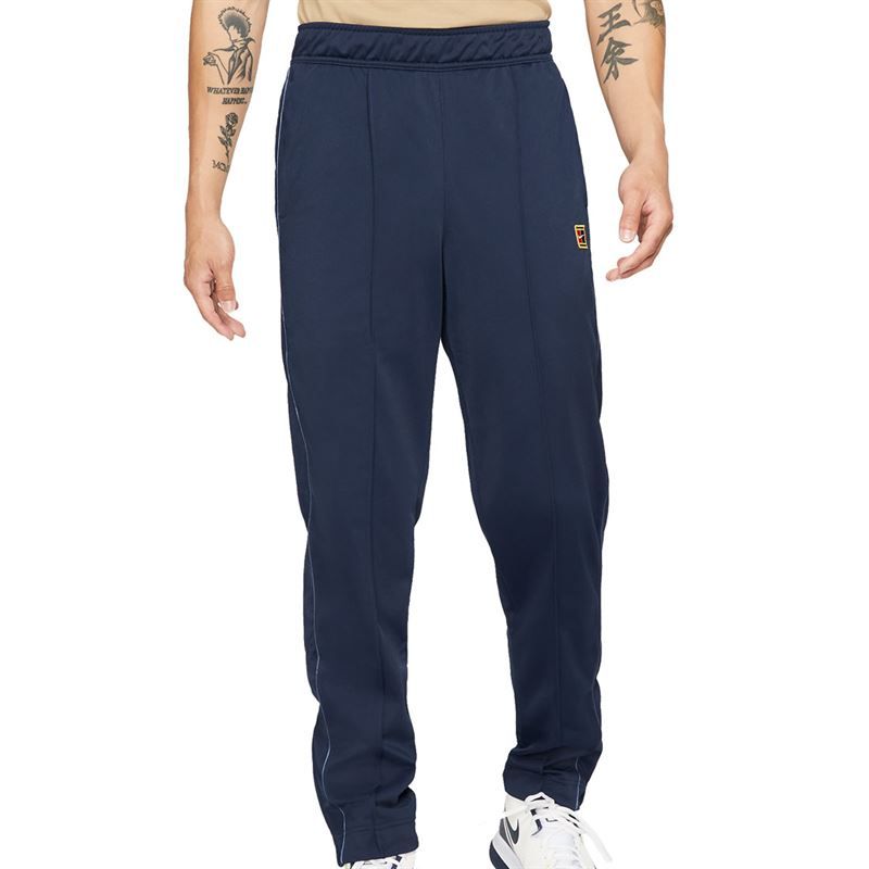 nike court warm up pant