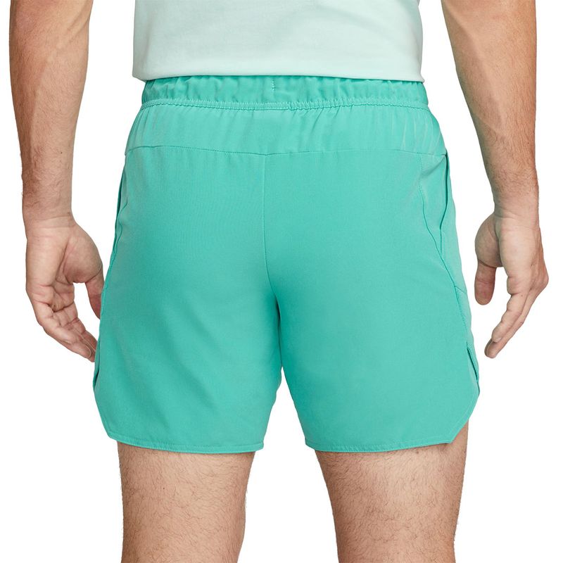 Nike hot sale shorts teal