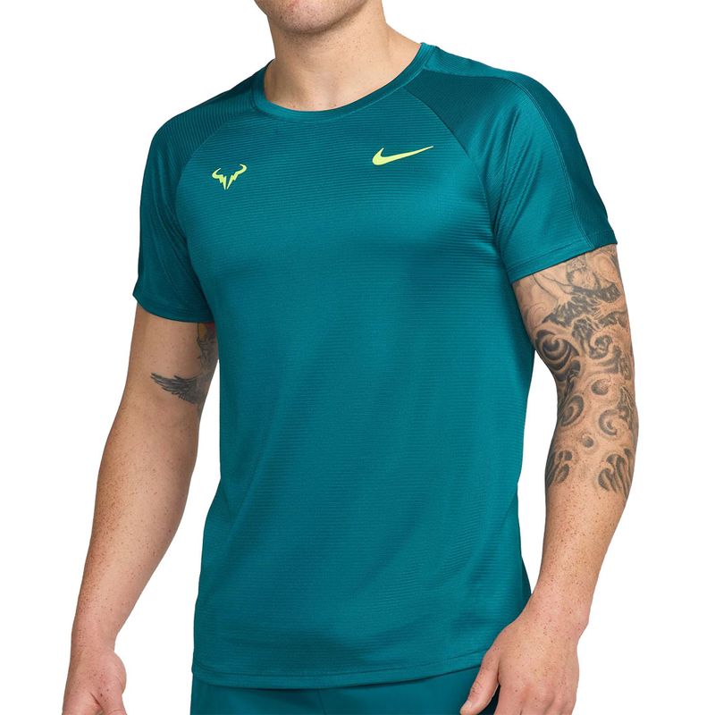 Nike court challenger crew fashion