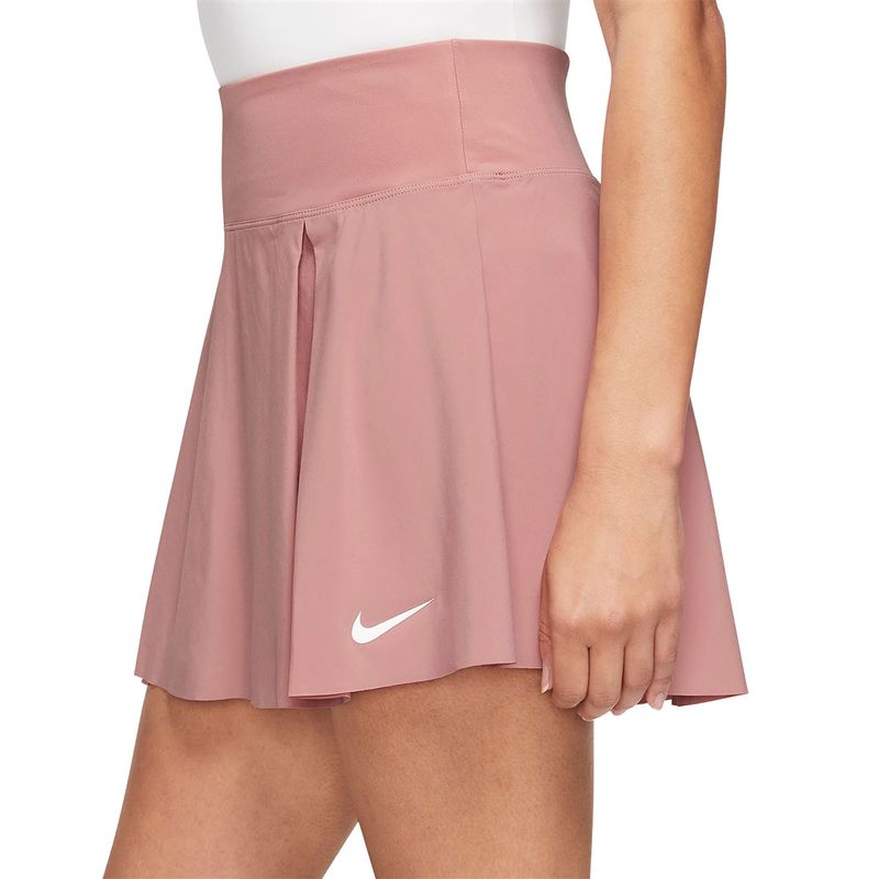 Nike women's fall pure flouncy clearance skirt