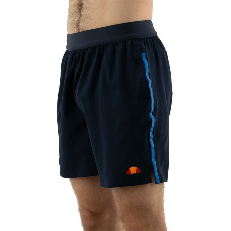 short jogging ellesse