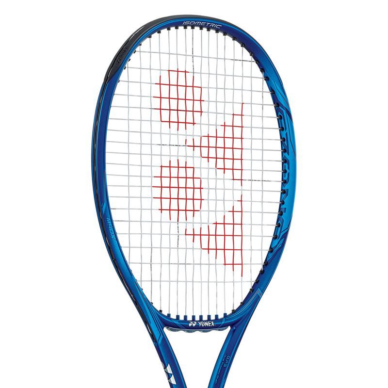 Yonex 2020 EZONE 98 Tennis Racquet - Blue | Tennis-Point