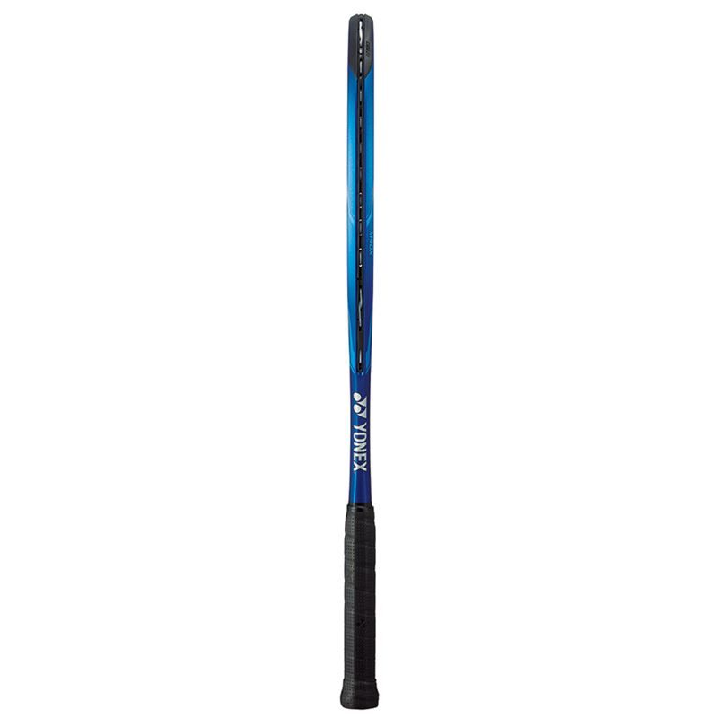 Yonex 2020 EZONE 98 Tennis Racquet - Blue | Tennis-Point