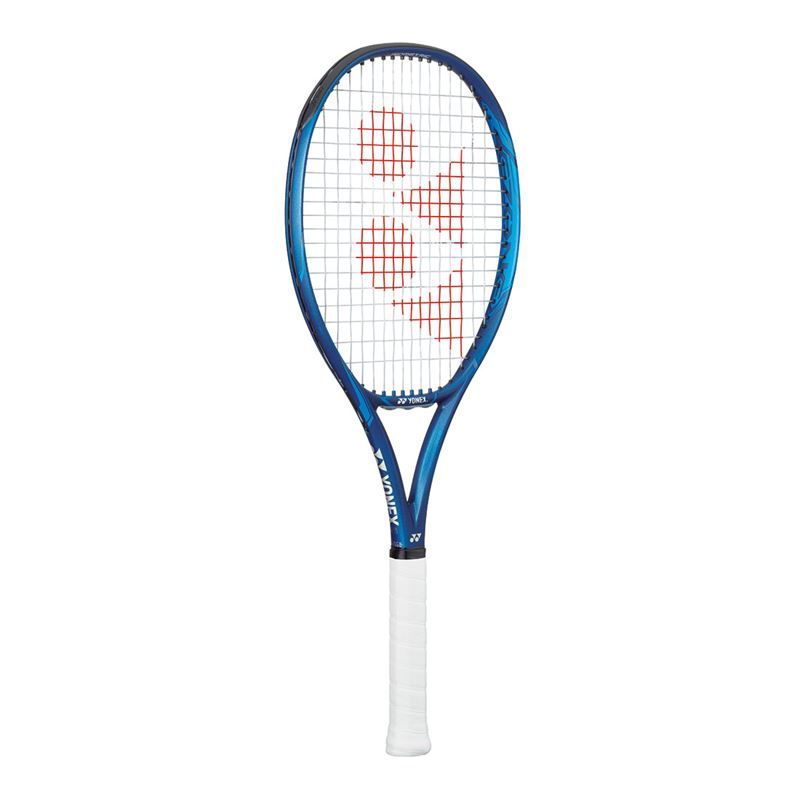 Yonex 2020 EZONE Feel Tennis Racquet - Blue | Tennis-Point