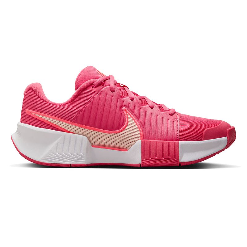 Nike Zoom GP Challenge Pro Womens Tennis Shoe - Aster Pink | Tennis-Point