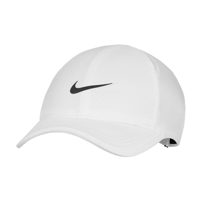 Nike Dri Fit Club Hat Whiteblack Tennis Point 3750