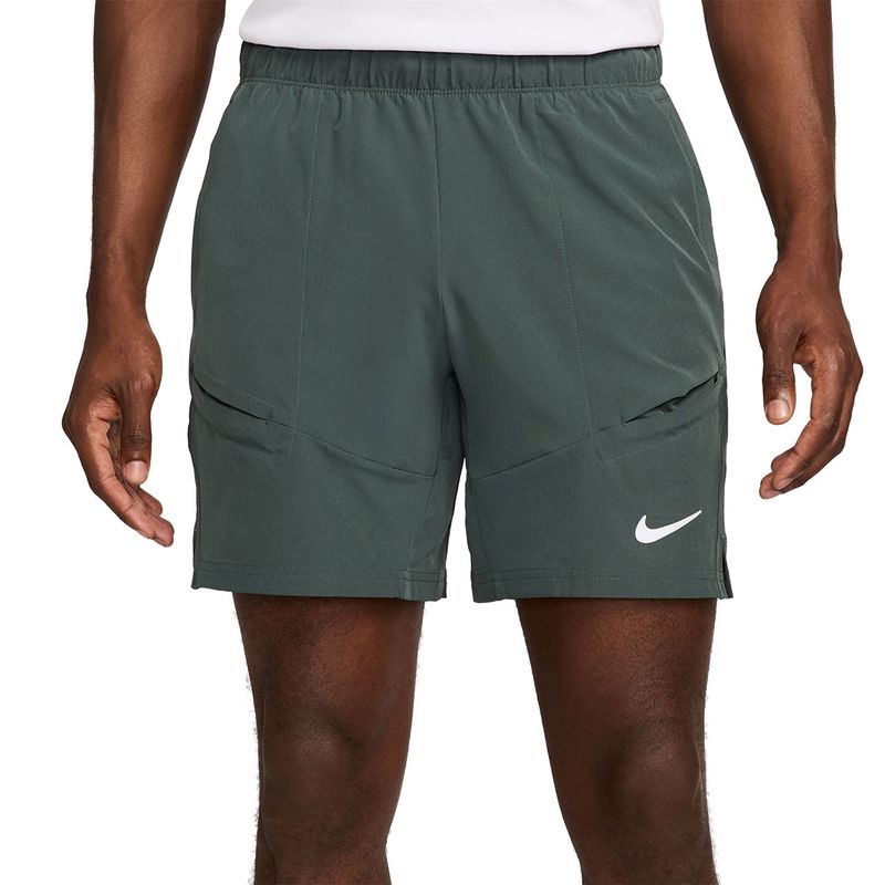 Nike court flex 11 inch short online