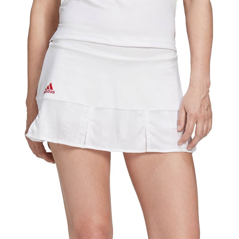 womens adidas skirt