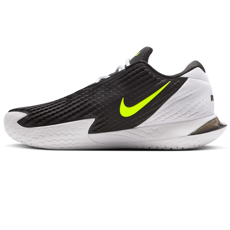 Nike Zoom Vapor Cage 4 Rafa LE Mens Tennis Shoe - Black | Tennis-Point