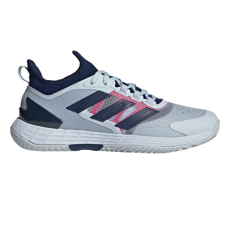 Adizero club men's tennis shoes best sale