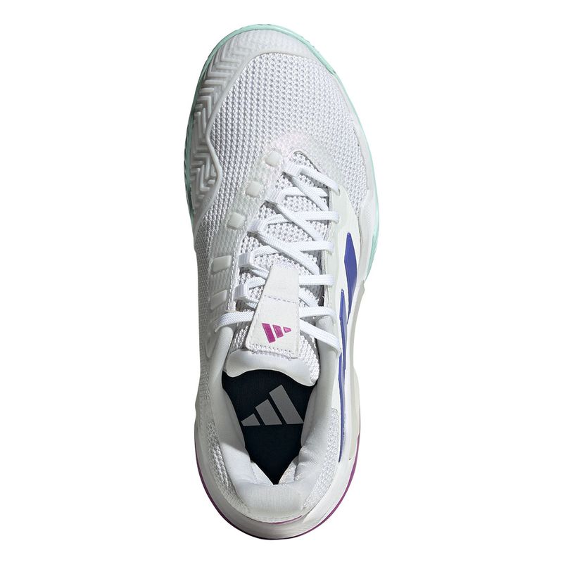 Adidas women's barricade club tennis shoes online