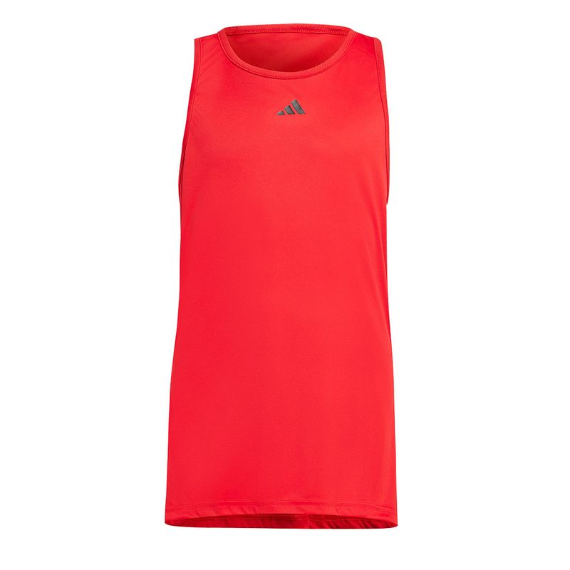 Girls adidas tank clearance top