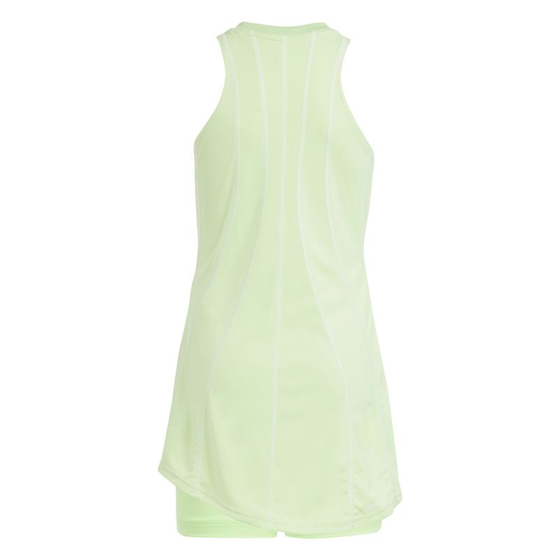 Adidas girls tennis dress hotsell