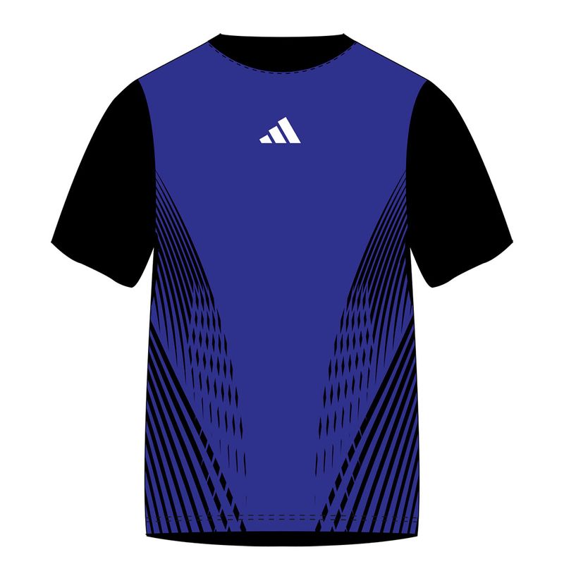 adidas Boys Tennis Tee Pro