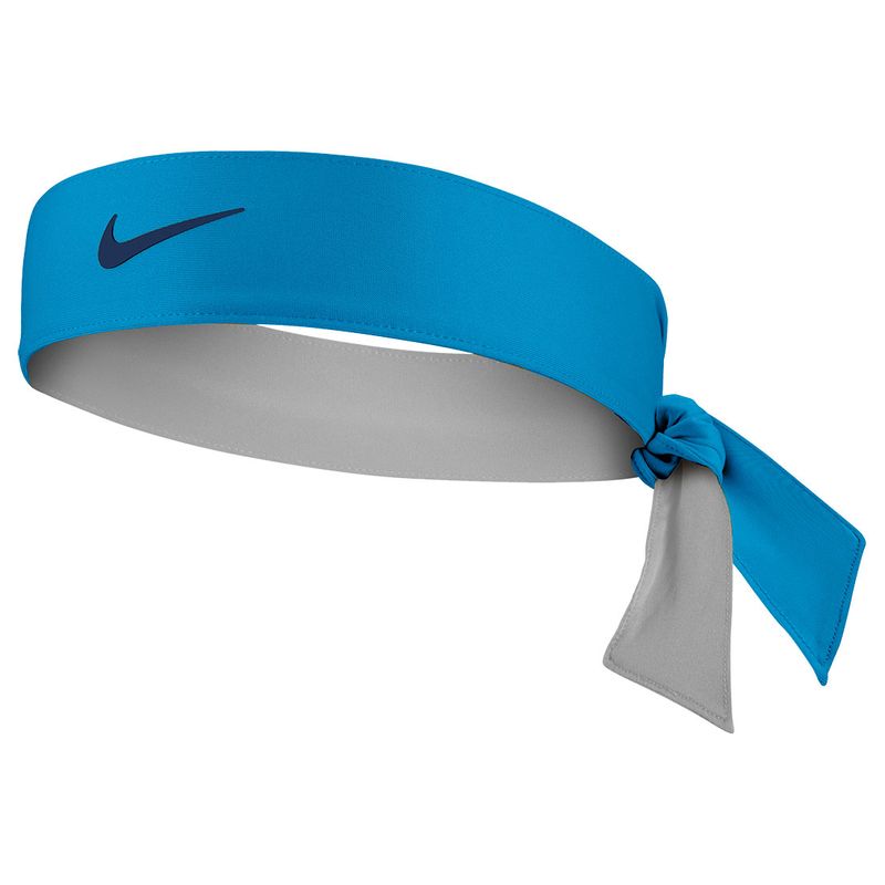 Nike tie back headbands hotsell