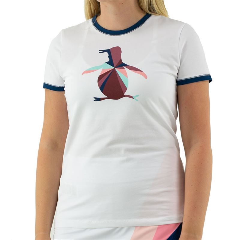 Penguin t best sale shirt sale