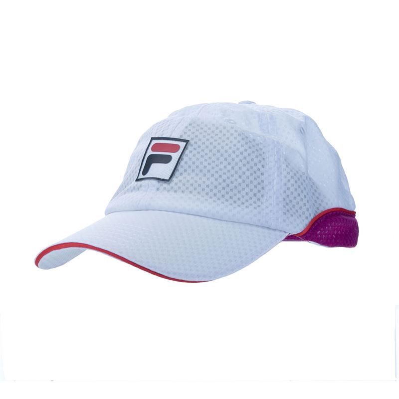 fila tennis cap