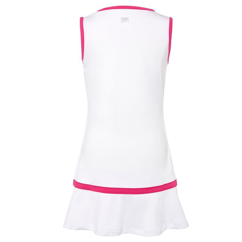 fila girls tennis dress