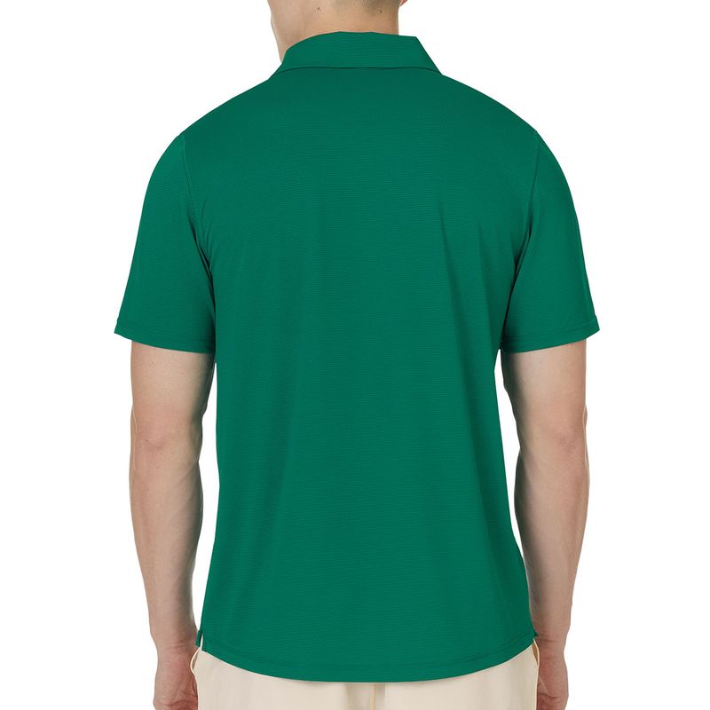 Fila polo best sale mens green