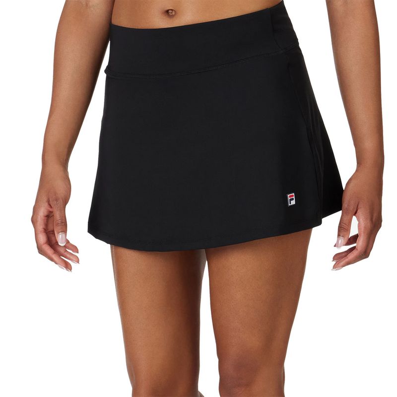 Fila Essentials Long Flirty Skirt