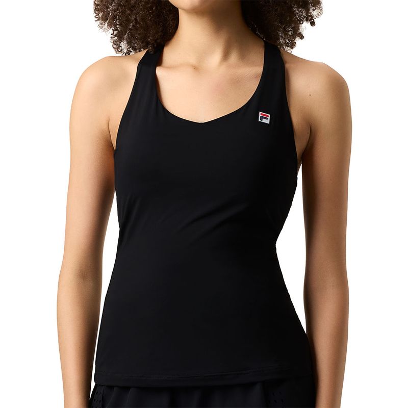 Fila racerback tank hotsell