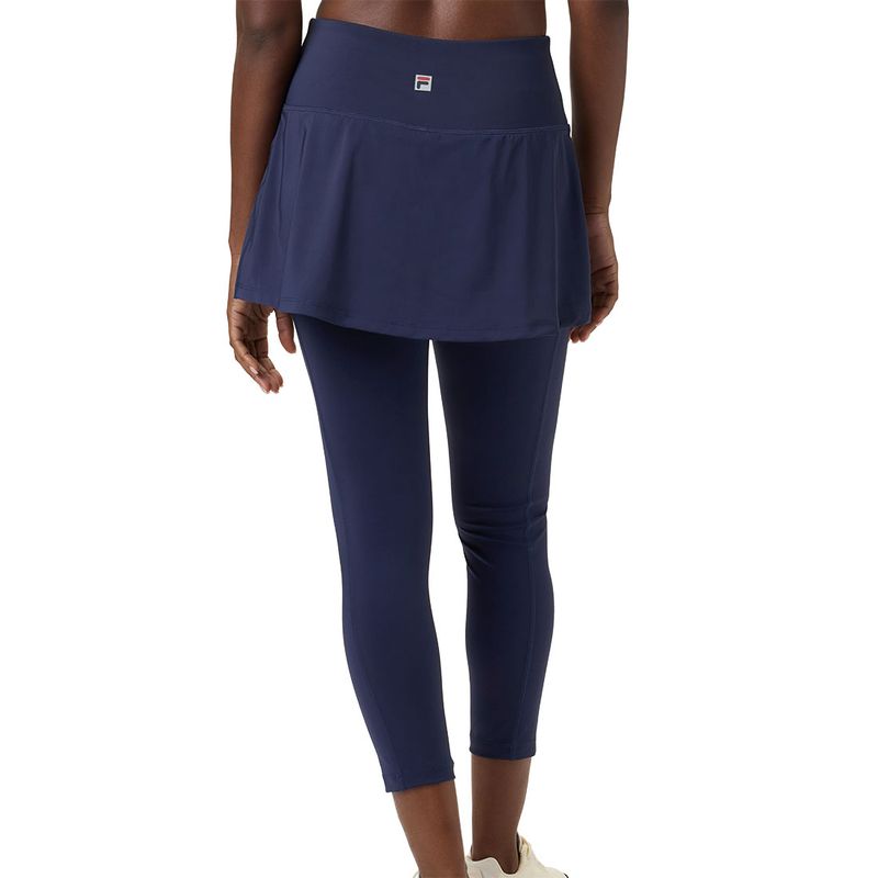 Fila Essentials Skorty Legging - Fila Navy | Tennis-Point