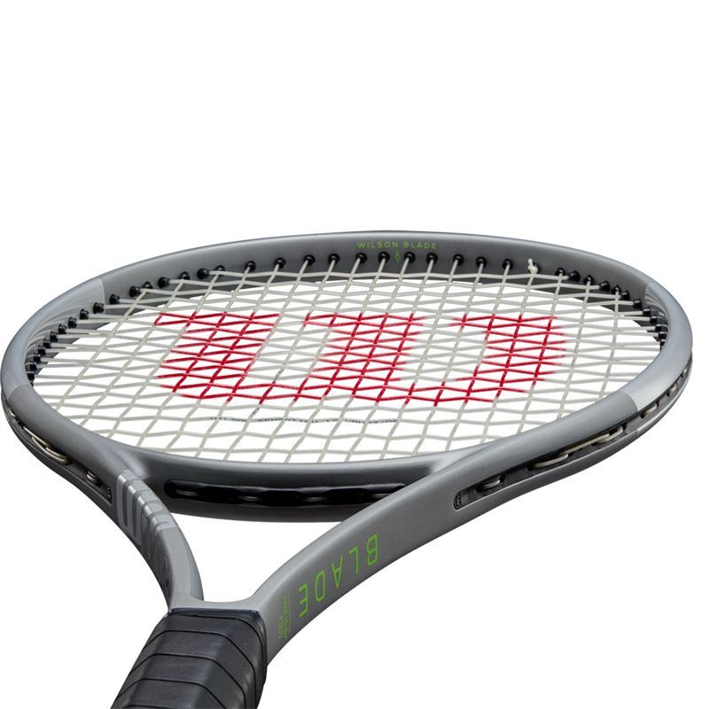 wilson blade 18x20 v6