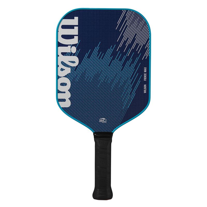 Wilson Fierce Max Pickleball Paddle | Tennis-Point