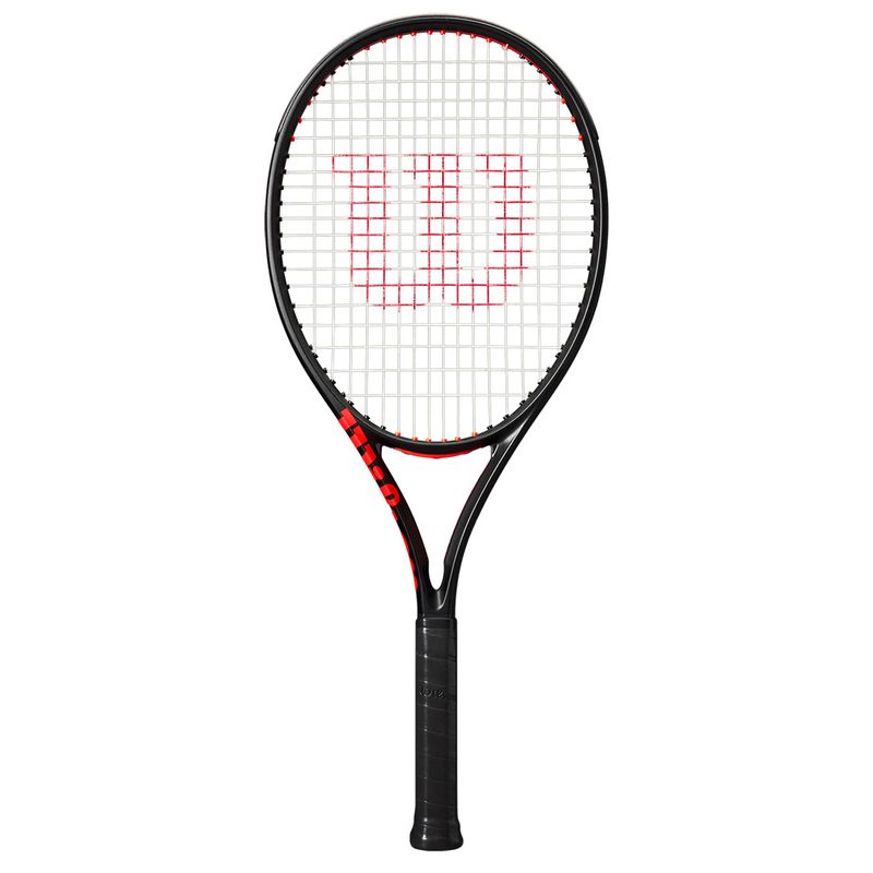 Wilson Clash 108 Tennis discount Racket